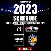 Image result for September 24 Schu Lineup for NASCAR Race