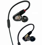 Image result for In-Ear Monitor Headphones