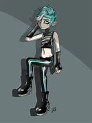 Image result for Neo Octoling Gear