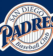 Image result for San Diego Padres Logo Vector