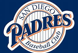 Image result for San Diego Padres Clip Art