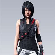 Image result for Mirror Edge Outfits