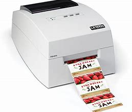 Image result for Thermal Printer That Can Print in Color