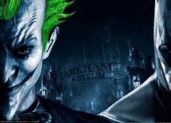 Image result for Joker S Batman