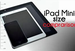 Image result for iPad Mini 3 Size