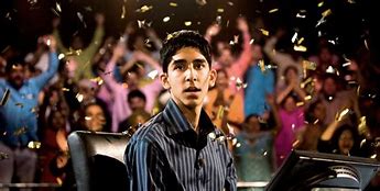 Image result for Slumdog Millionaire Scenes