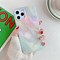Image result for Phone Cover Rainbow Case