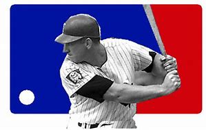 Image result for Harmon Killebrew in MLB Logo