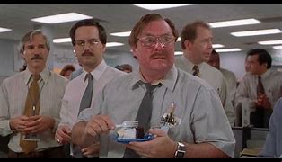 Image result for Office Space Meme Birthday Cake