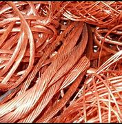 Image result for Scrap Wire