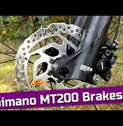Image result for Shimano MT-200 White