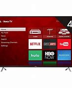 Image result for Sharp 55-Inch Roku TV