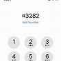 Image result for iPhone Call Forwarding Confirmation Screen