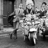 Image result for Sixties Mods