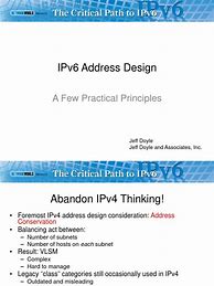 Image result for IPv6 Architecture