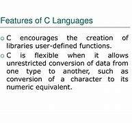 Image result for C-language Basic PPT