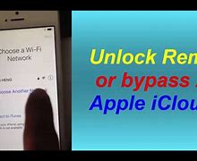 Image result for How to Bypass iCloud Lock On iPhone SE