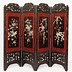 Image result for Chinese Folding Screen