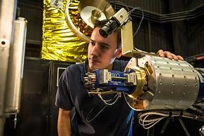 Image result for NASA Robotics Engineer