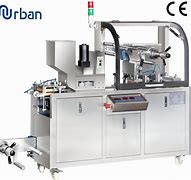 Image result for Battery Packaging Machine