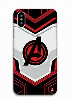 Image result for Palm Phone Marvel Case