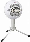 Image result for Yeti Ball Microphone