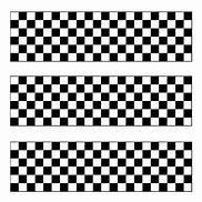 Image result for Black and White Checkered Printable