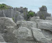 Image result for New Zealand Ancient Stone Wall
