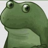 Image result for Worry Frog Colour