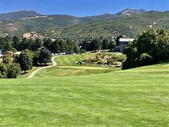 Image result for Golf Courses in Bountiful Utah