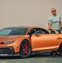 Image result for Aderew Tate's Rose Gold Car