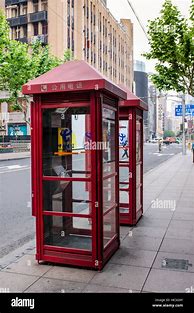 Image result for Phonebooth China Dirty