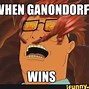 Image result for Ganondorf After Watching Link Building a Fully Functioning Aircraft Carrier Meme