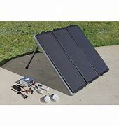 Image result for Portable Solar Power Kit