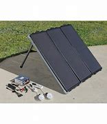 Image result for Harbor Freight Solar Battery Charger