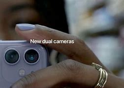 Image result for iPhone Thumbs Commercial