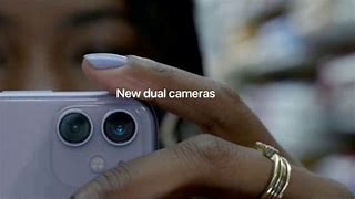 Image result for Who Is Lilly iPhone 11 Ad