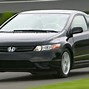Image result for 2008 Civic Coupe