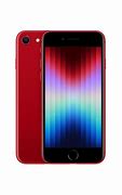 Image result for Red iPhone SE 2022