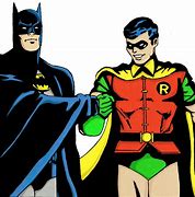 Image result for 60s Batman Cartoon