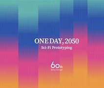 Image result for Tokyo in 2050 Sony