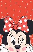Image result for Minnie Mouse Wallpaper Art