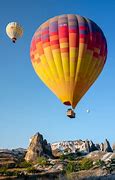 Image result for hot air balloon