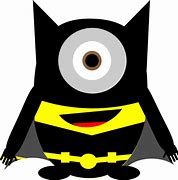 Image result for Batman Minion