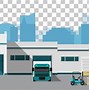 Image result for Warehouse Cartoon Clip Art