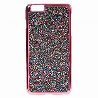 Image result for Claire Phone Cases with Glitter