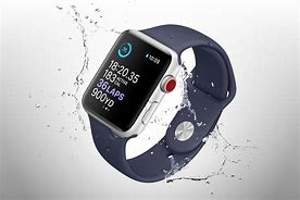 Image result for Apple Watch Series 3 38Mm Silver