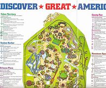 Image result for Old America Map