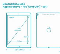 Image result for iPad Printable Dimensions Inches