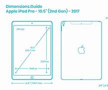 Image result for iPad Size Inches